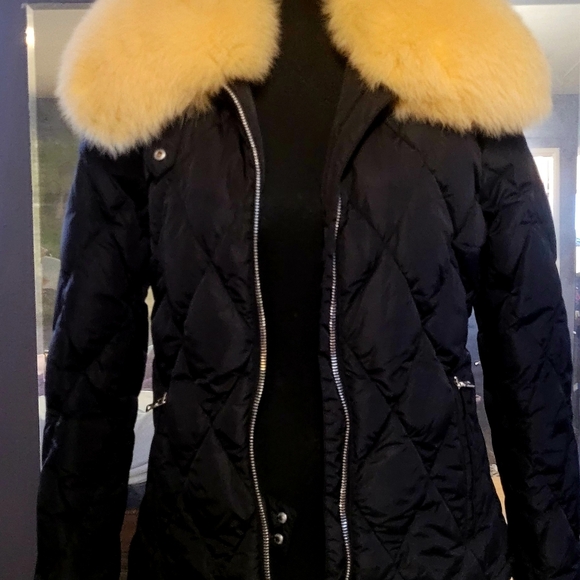 Prada Fur Jacket - Picture 10 of 14